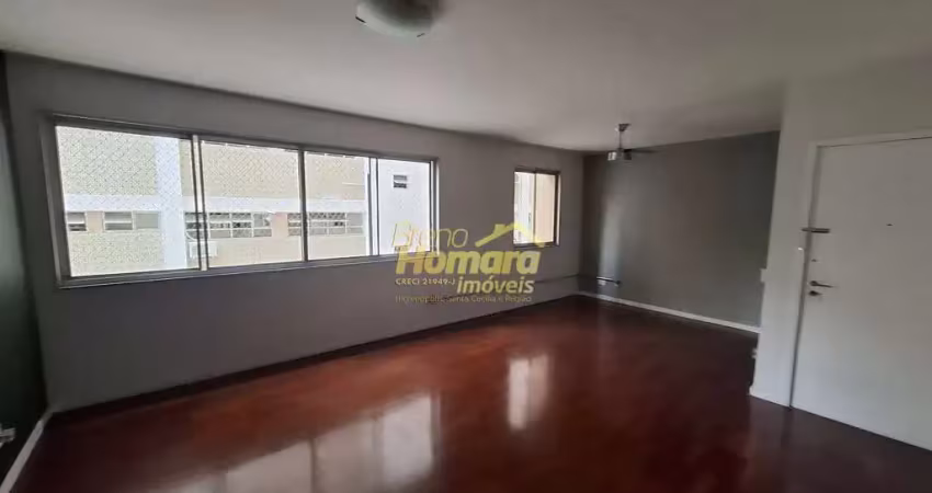 Apartamento com 3 quartos à venda em Higienópolis, São Paulo 