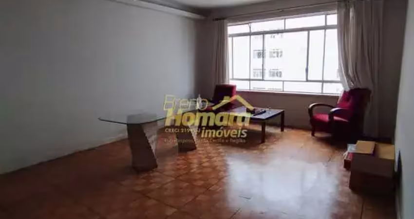 Apartamento a venda  com ótima planta, andar alto e iluminação natural – próximo ao shopping higien
