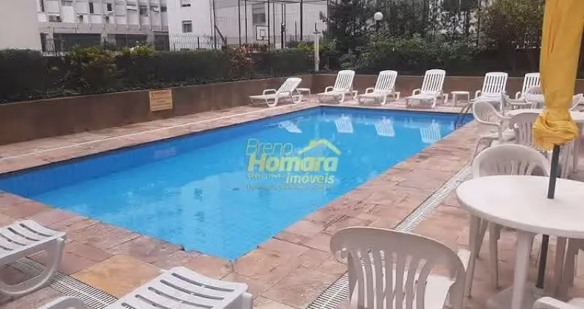 Cobertura / penthouse à venda com 2 dormitórios, 2 vagas. próximo ao hosp samaritano, no bairro de