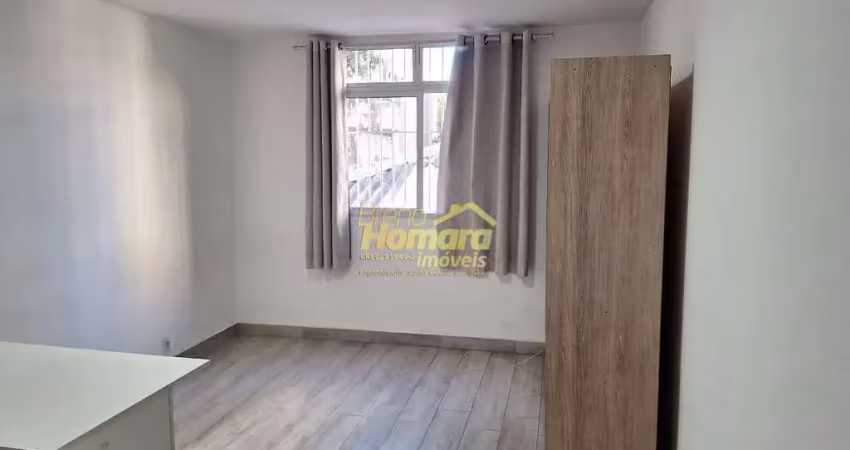 Kitnet a venda próximo ao metrô santa cecilia, são paulo, sp