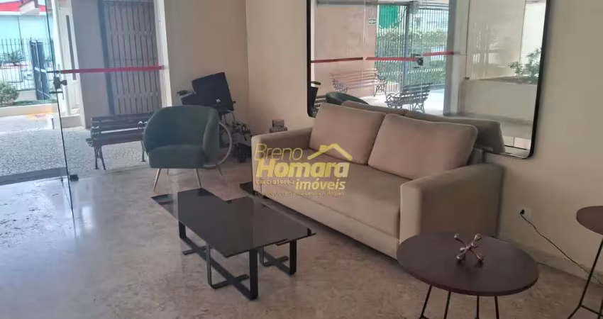 Apartamento com 2 quartos à venda em Santa Cecília, São Paulo 