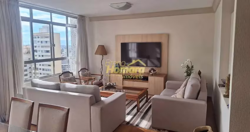 Apartamento à venda com 3 dormitórios sendo 1 suíte na santa cecília, são paulo, sp
