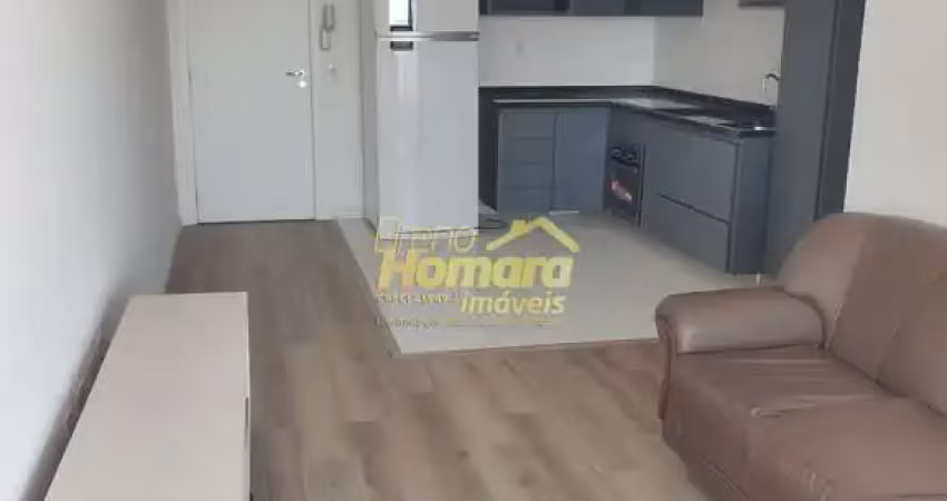 Apartamento para locação, 2 dormitórios, sendo 1 suíte e 1 vaga de garagem, em água branca, são pau