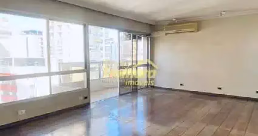 Venda - amplo apartamento com 3 suítes e 3 vagas em higienópolis – lazer completo e localização pri