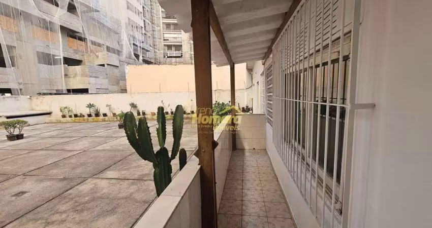 Apartamento à venda de 2 dormitórios com vaga de garagem no bairro da santa cecilia