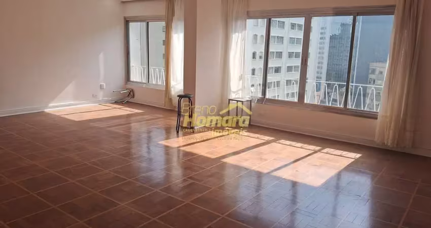 Venda - apartamento alto padrão com 360m² – 3 dormitórios (2 suítes master) – edifício milus – paul