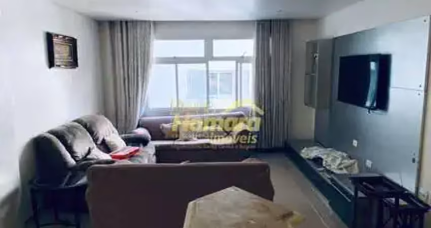 Apartamento a venda em higienópolis  - 2 dorms, garagem, 101 m2 - prox ao shopping  higienópolis