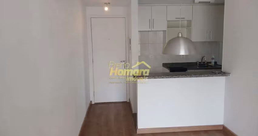 2 dormitórios, suíte, vaga, ótima localização em santa cecilia