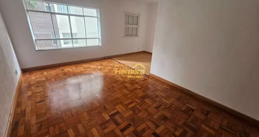 Apartamento para locação de 2 dormitórios sem vaga de garagem no bairro da  santa cecília, são paul