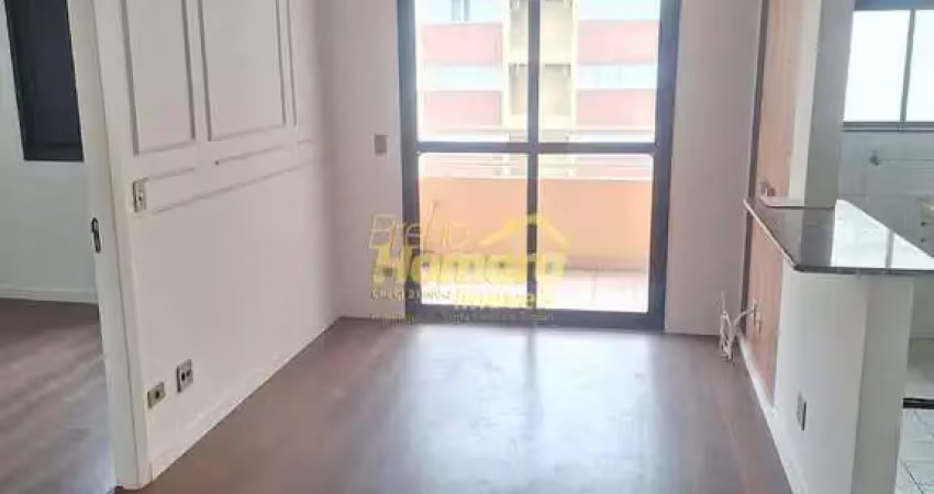 Apartamento de 1 dormitória com lazer completo à venda, consolação, são paulo, sp