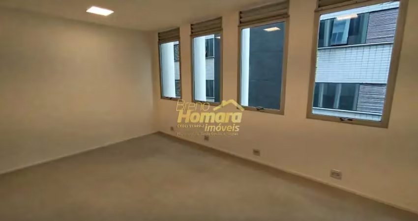 Conjunto comercial para locação com 22 m2 no bairro da consolação, são paulo, sp