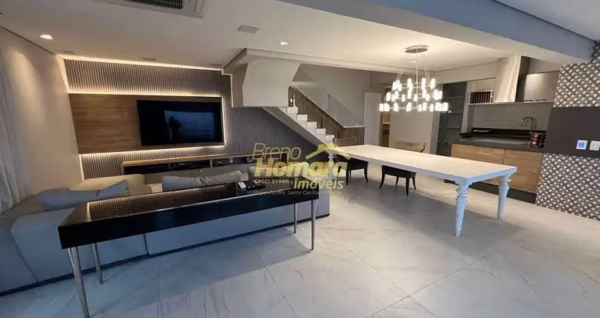 Cobertura / penthouse para venda e locação, barra funda, são paulo, sp