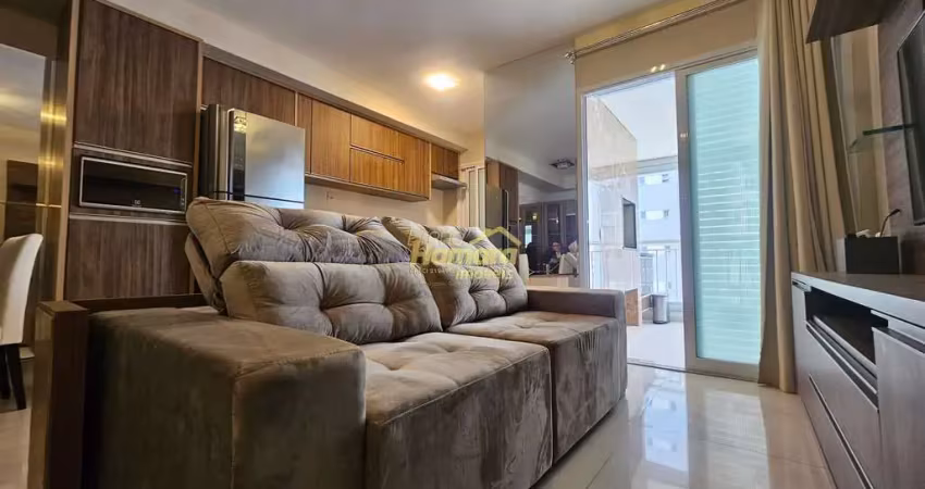 Apartamento para locação de 2 dormitórios com vaga de garagem no bairro da barra funda!