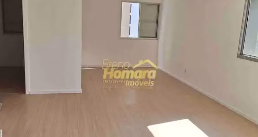Apartamento reformado a venda com vista livre e 1 vaga – próximo ao metrô marechal e shopping higie