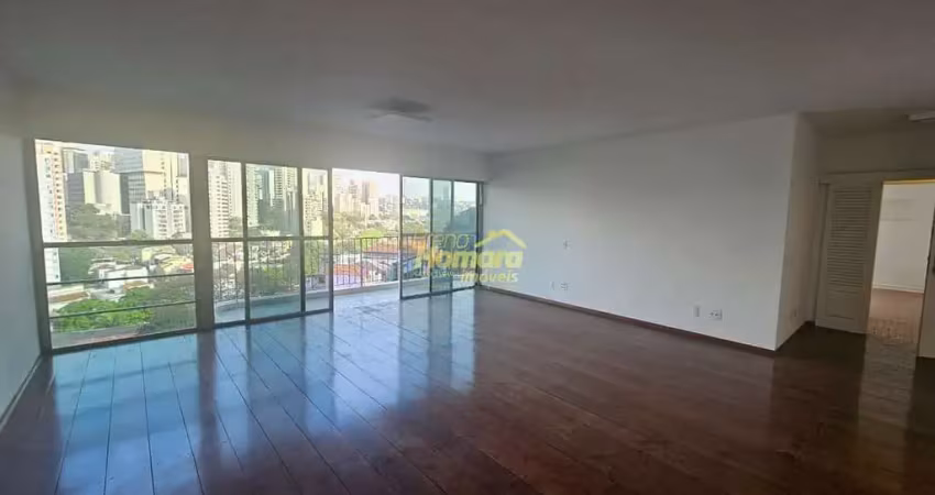 Apartamento com 4 quartos à venda em Perdizes, São Paulo 