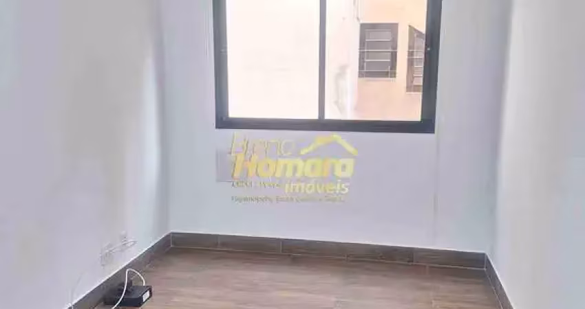 Apartamento para locação, 25m² área útil, 1 quarto, banheiro e sala. próximo ao shop higienópolis e