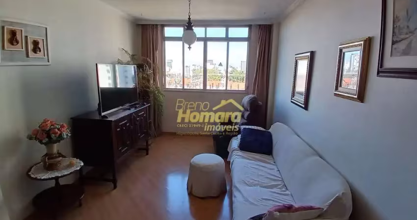 3 dormitórios sendo uma suíte,  cerqueira césar, são paulo, sp