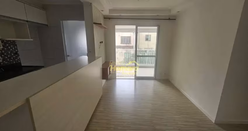 Apartamento para locação, 2 dormitórios, vaga de garagem com lazer completo no bairro da barra fund