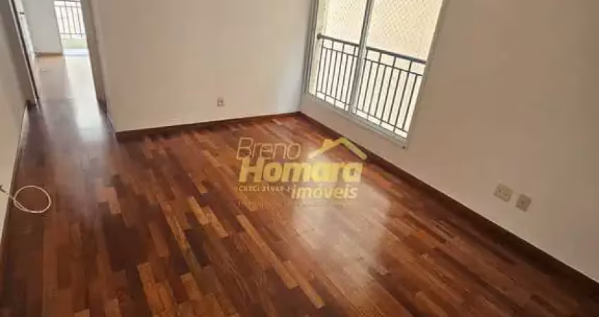 Apartamento de 43 m2 com 1 dormitório e vaga de garagem para locação, higienópolis, são paulo, sp