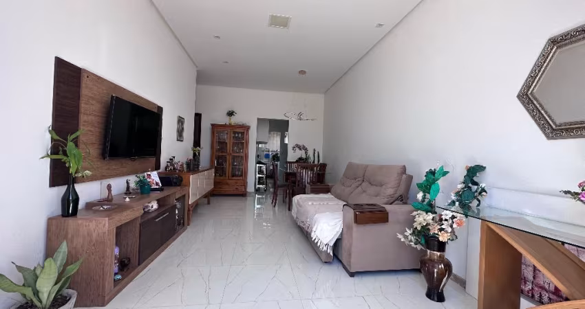 Casa térrea à venda 2 quartos com suíte.