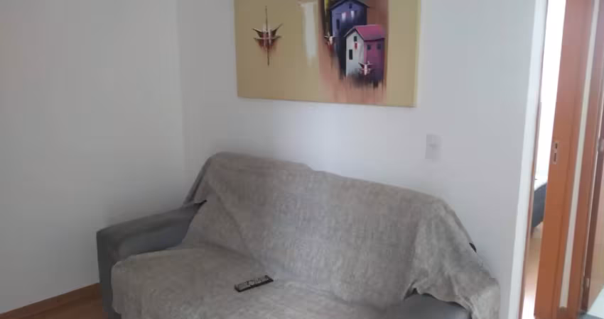 Apartamento com 2 quartos à venda na Rua Caraíva, S/N, Abrantes, Camaçari