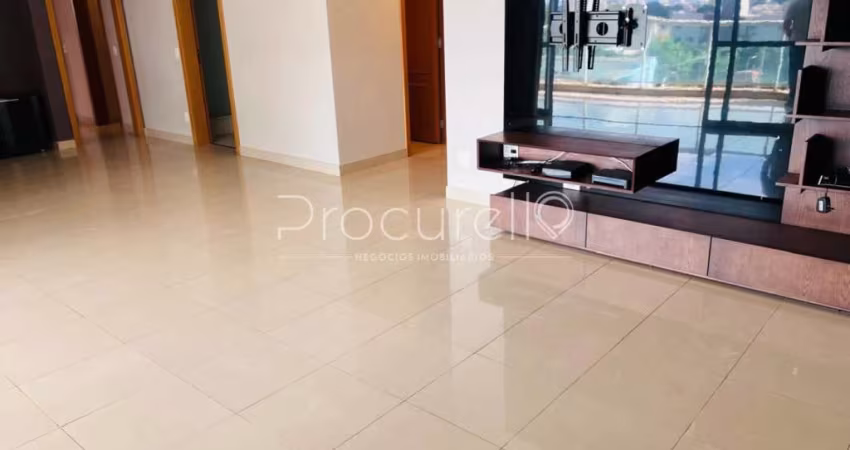 Apartamento 174 M², 3 Quartos sendo 3 Suítes, para venda no bairro Jardim Botânico.