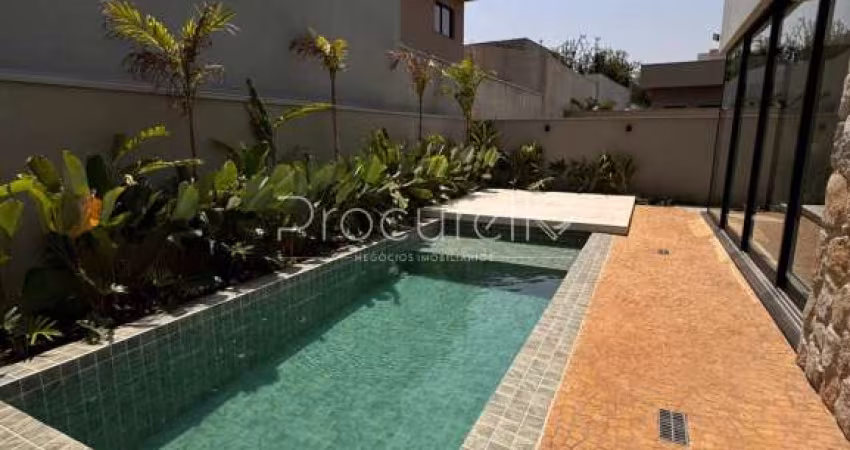 Casa Sobrado 288,11m², 4 Quartos para Venda - Condomínio Terras de Florença.