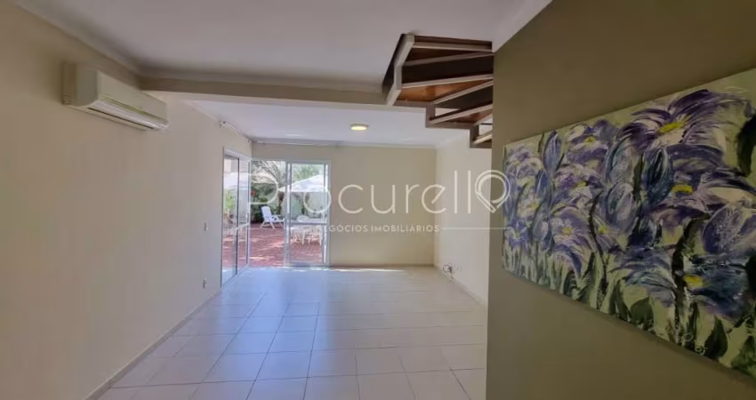 CASA EM CONDOMINIO PARA VENDER OU ALUGAR 3 QUARTOS SENDO 1 SUÍTE  JARDIM BOTÂNICO 155,00M²