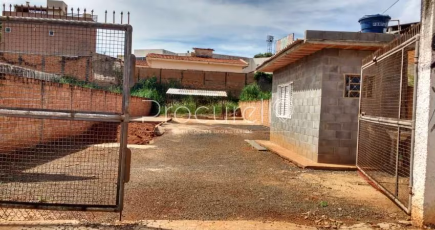 TERRENO COMERCIAL PARA ALUGAR JARDIM PALMA TRAVASSOS 430M²