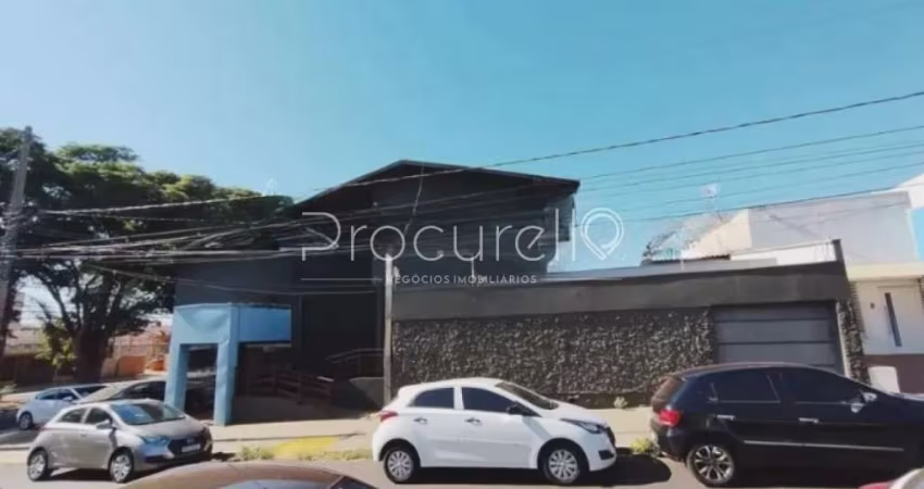 PONTO COMERCIAL PARA ALUGAR NA AVENIDA NOVE DE JULHO.