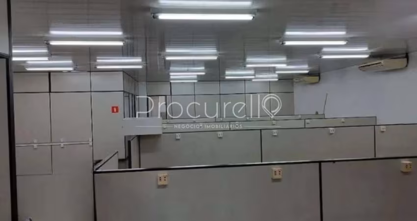 SALÃO COMERCIAL PARA ALUGAR NA ZONA SUL - 242 m²