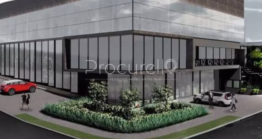 Loja 50m², para Alugar - Avenida Senador Cesar Vergueiro.