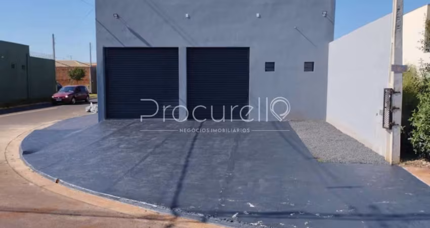 SALÃO COMERCIAL 242M², PARA ALUGAR - CRISTO REDENTOR