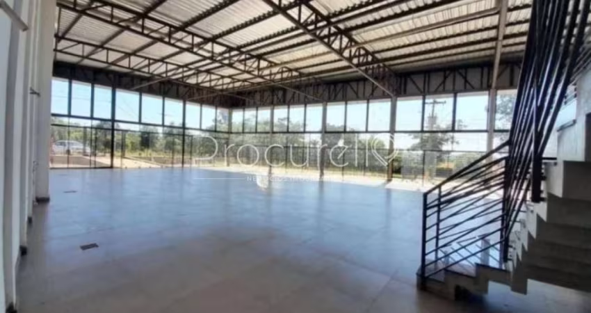 Comercial Ponto Comercial em Ribeirão Preto