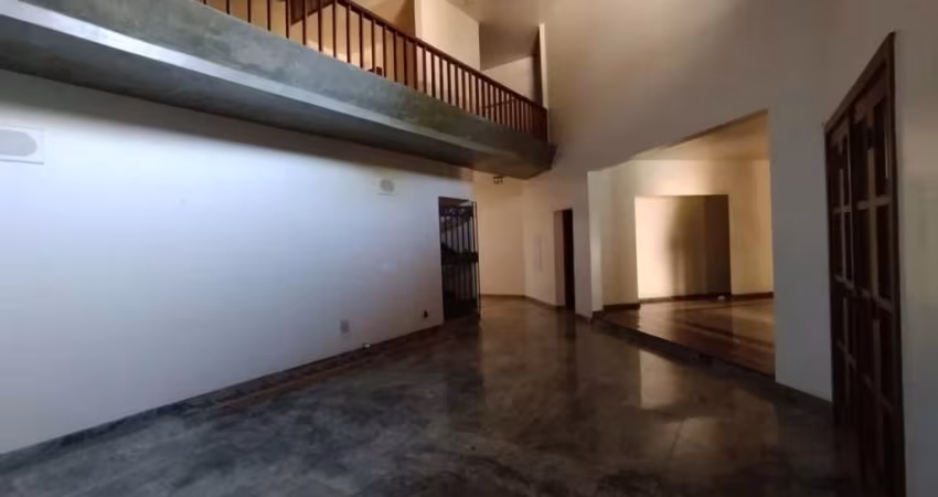 Casa Comercial para locação no bairro Jd Canadá