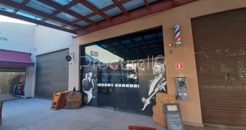 SALA LOJA COMERCIAL PARA ALUGAR GUAPORÉ 39,60M²