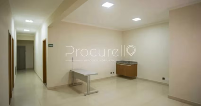 SALA COMERCIAL PARA VENDA CAMPOS ELISEOS 31,24M²