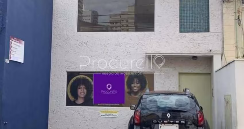 SALA COMERCIAL PARA ALUGAR CENTRO 35M²