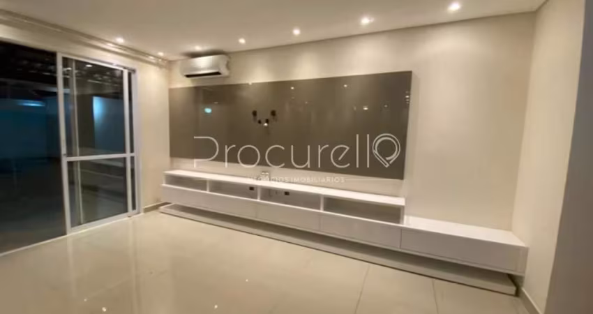 CASA COM 4 SUÍTES EM CONDOMÍNIO PARA ALUGAR JARDIM SUL GUAPORE 365M²