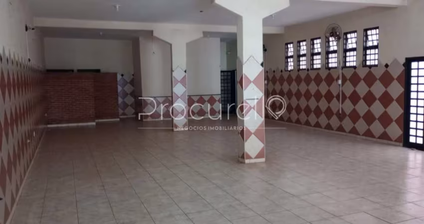SALÃO COMERCIAL PARA ALUGAR IPIRANGA 140M²