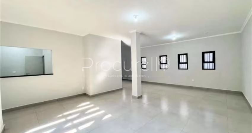 PREDIO COMERCIAL PARA ALUGAR JARDIM SAO LUIZ 271M²