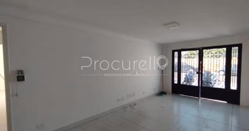 SALÃO COMERCIAL PARA ALUGAR ALTO DA BOA VISTA 194M²