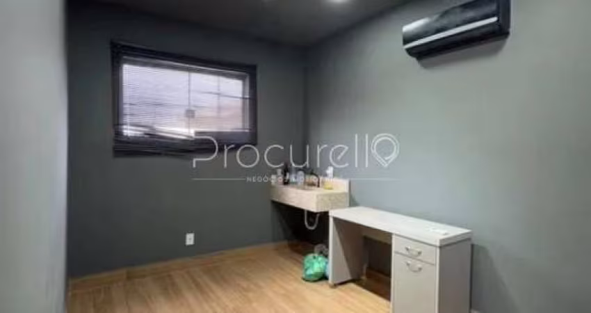 SALA COMERCIAL PARA ALUGAR CAMPOS ELÍSEOS 50M²