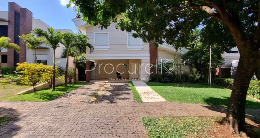 CASA EM CONDOMINIO COM 3 SUÍTES PARA ALUGAR VILA DO GOLF 221M²