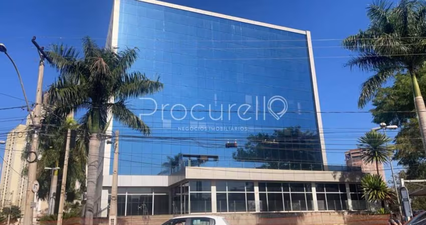 PRÉDIO COMERCIAL PARA VENDA E LOCAÇÃO COM 7 PAVIMENTOS NOVA ALIANÇA COM 7.210M² ÁREA ÚTIL