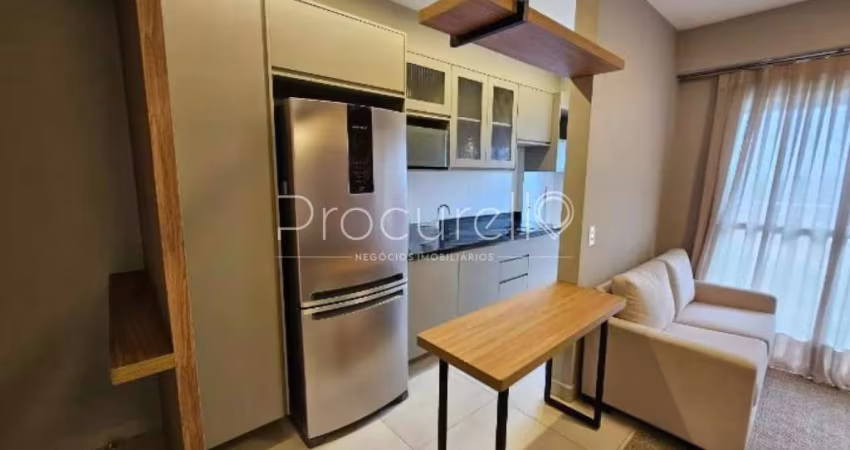 Apartamento para aluguel no Apogeo