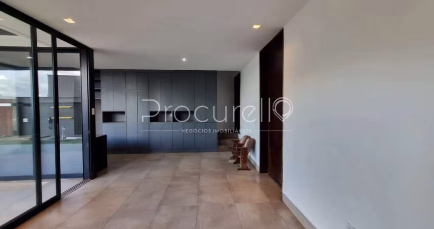 CASA EM CONDOMINIO 3 DORMITORIOS PARA ALUGAR NO SAN MARCO