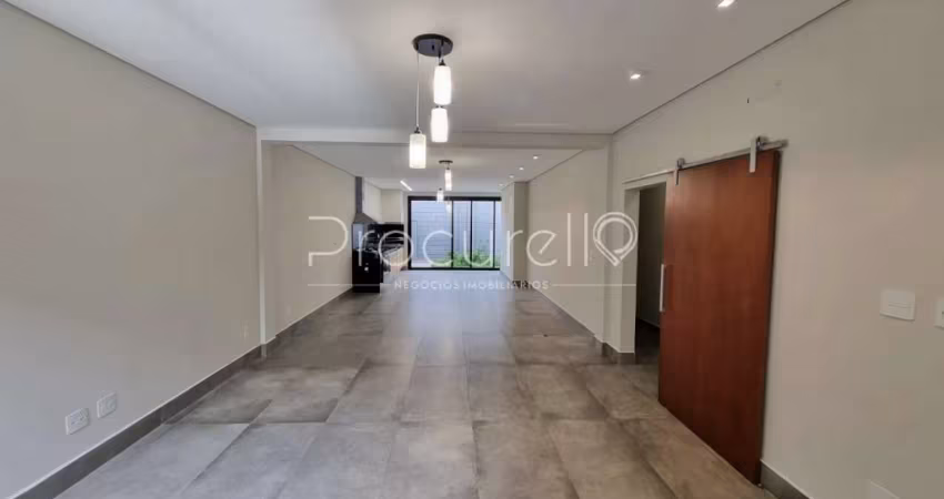 CASA EM CONDOMINIO 3 SUITES PARA ALUGAR NO CONDOMINIO SAN MARCO