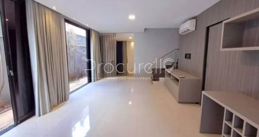 CASA EM CONDOMINIO PARA ALUGAR NO RECREIO DAS ACACIAS