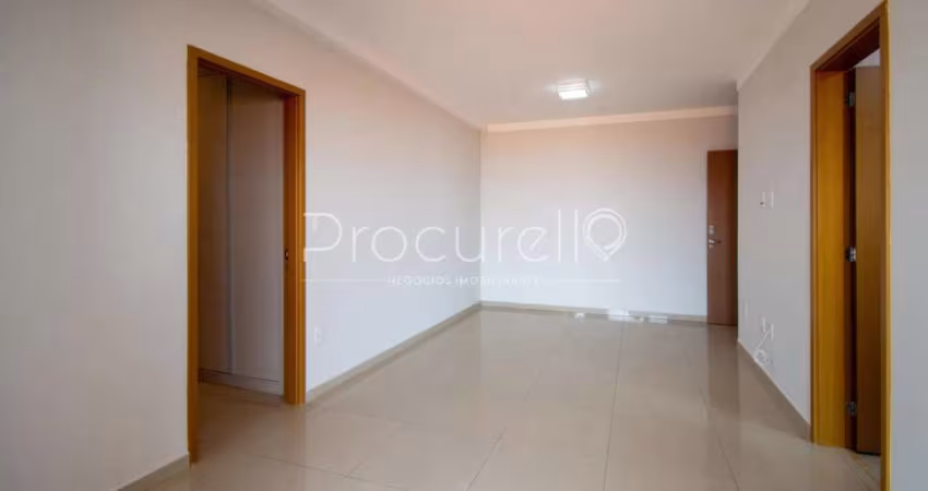 Apartamento 98m², 3 quartos sendo 1 suíte, para aluguel - Quinta da Primavera
